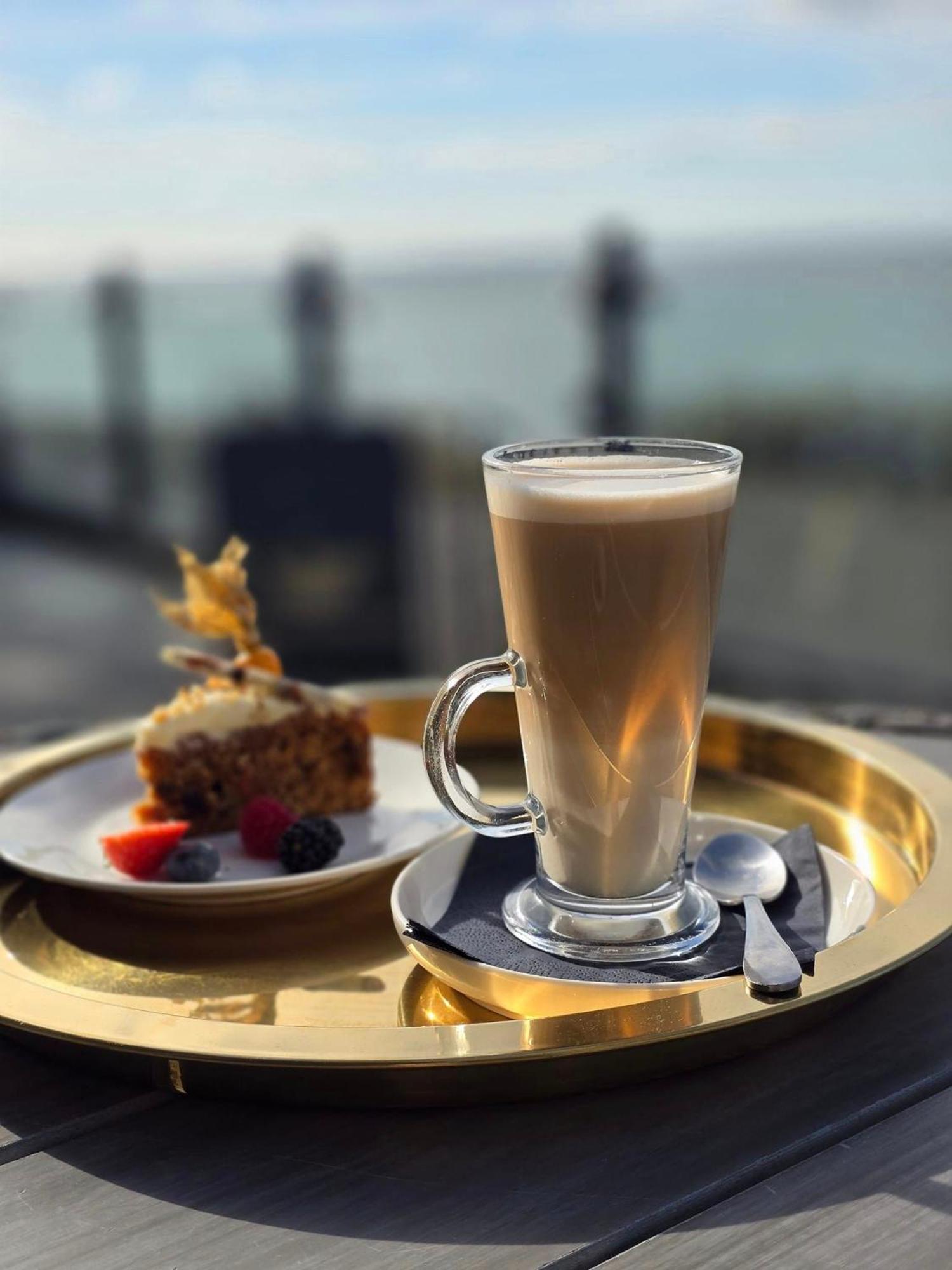 Mount Stewart Hotel Portpatrick Exteriér fotografie