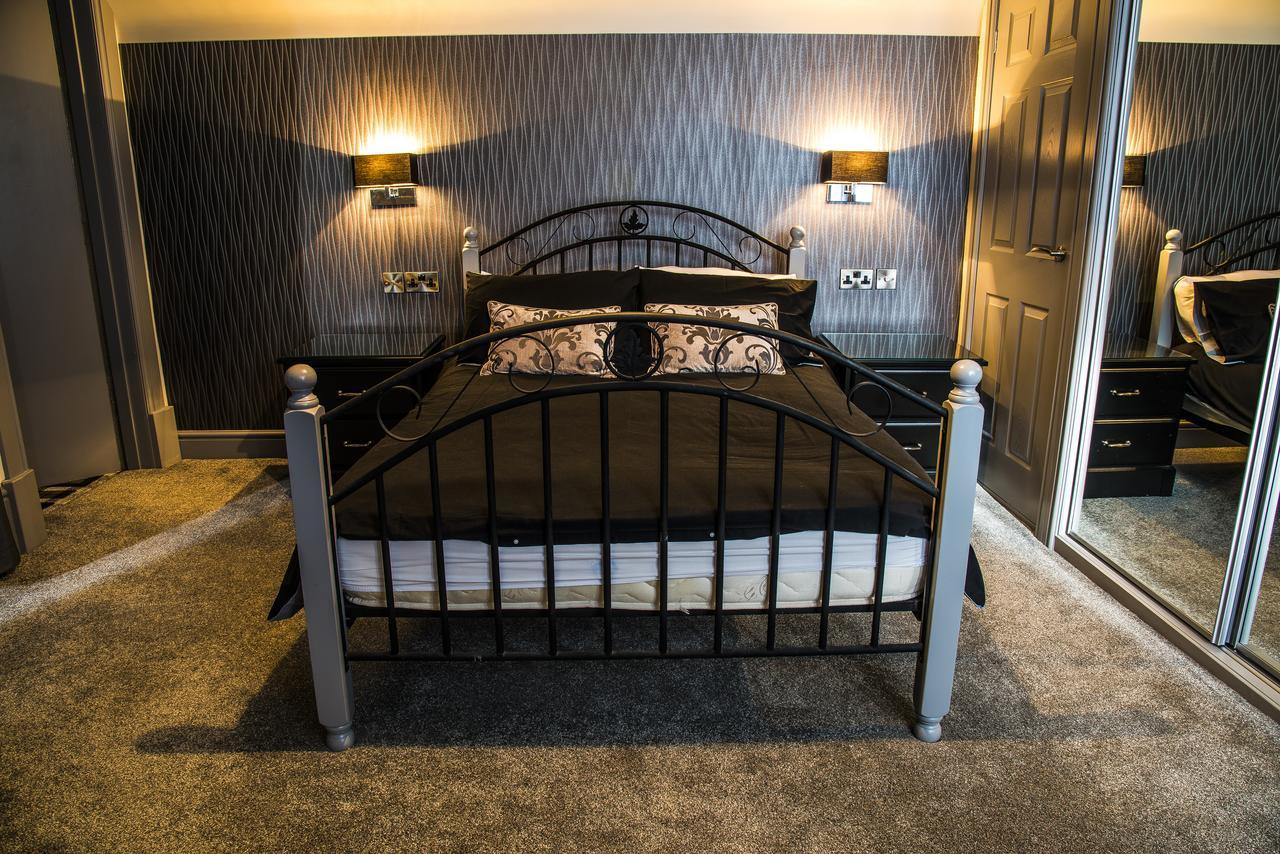 Mount Stewart Hotel Portpatrick Exteriér fotografie