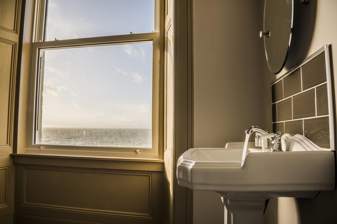 Mount Stewart Hotel Portpatrick Exteriér fotografie