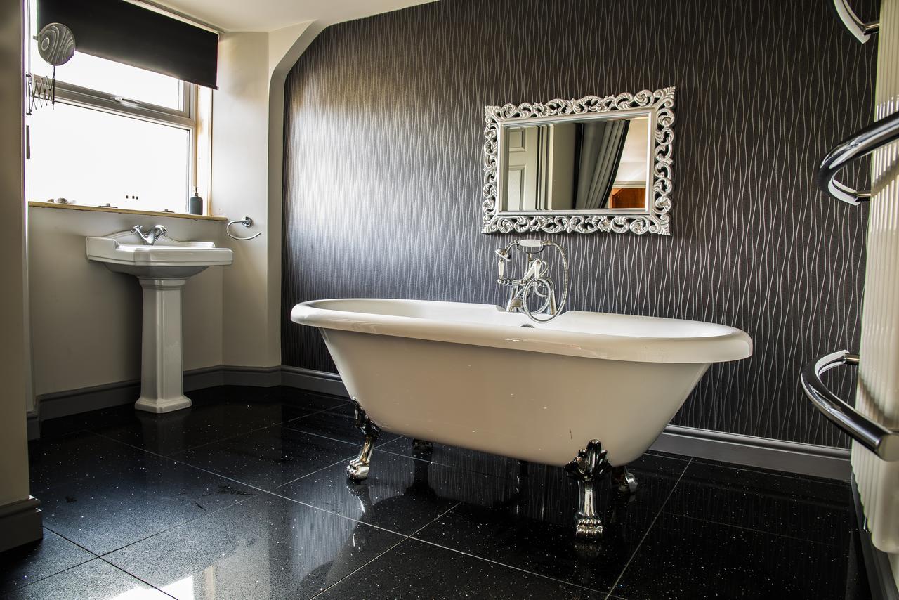 Mount Stewart Hotel Portpatrick Exteriér fotografie