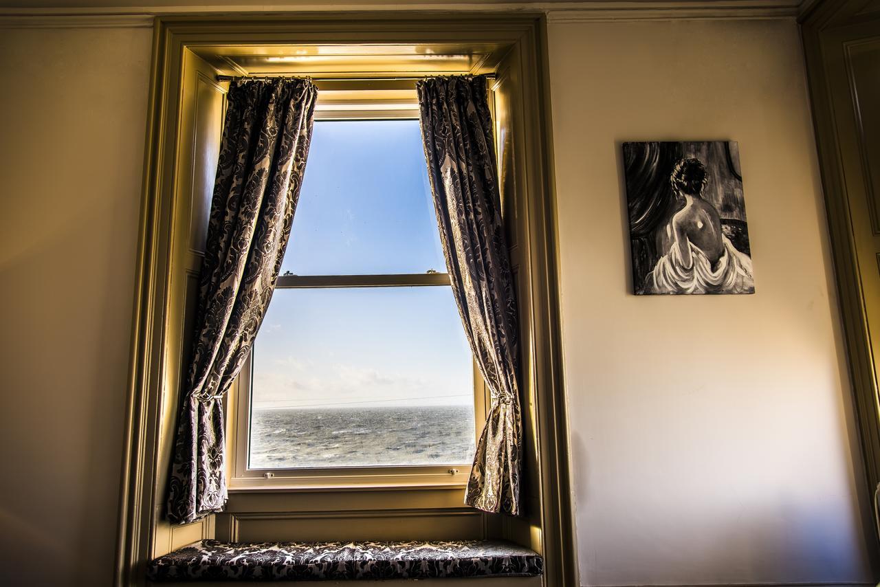 Mount Stewart Hotel Portpatrick Exteriér fotografie