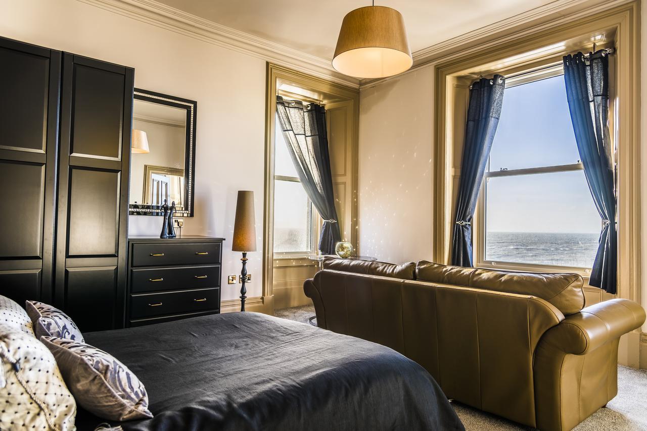 Mount Stewart Hotel Portpatrick Exteriér fotografie