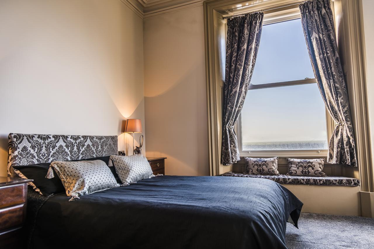 Mount Stewart Hotel Portpatrick Exteriér fotografie