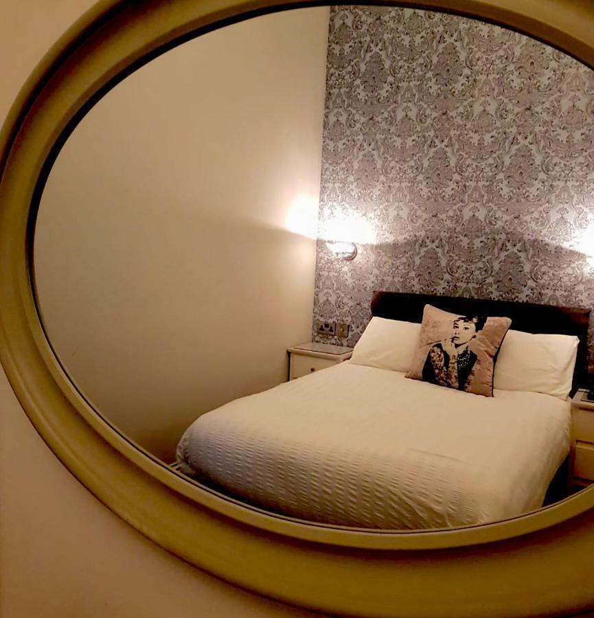Mount Stewart Hotel Portpatrick Exteriér fotografie